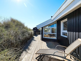 Vakantiehuis Løkken  24