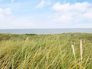 Vakantiehuis Løkken  20