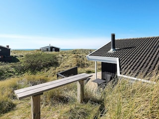 Ferienhaus Løkken  21