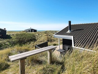 Holiday house Løkken  12
