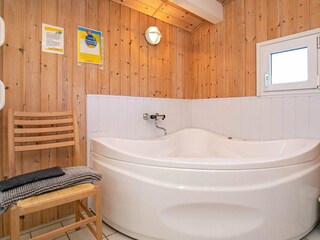 Holiday house Løkken  5