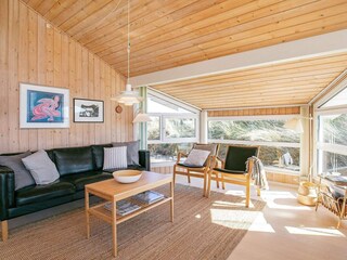 Holiday house Løkken  8
