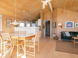 Holiday house Løkken  9