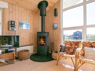 Holiday house Løkken  10