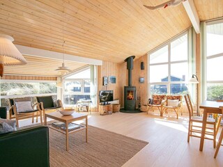 Holiday house Løkken  11