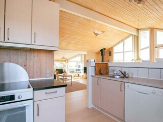 Holiday house Løkken  12
