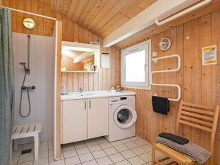 Casa per le vacanze Løkken  27