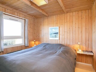 Holiday house Løkken  10