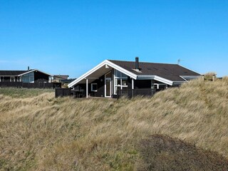 Ferienhaus Løkken  25