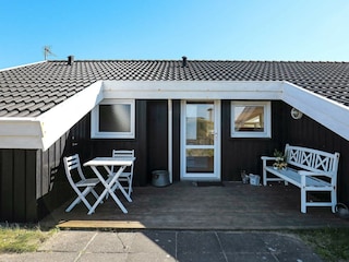 Vakantiehuis Løkken  30