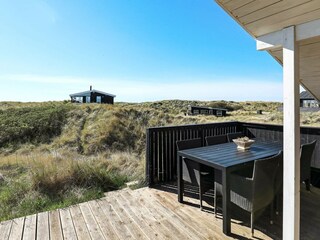 Holiday house Løkken  19