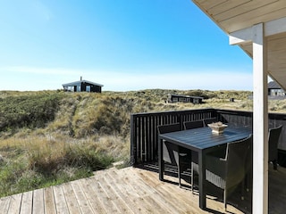 Maison de vacances Løkken  8