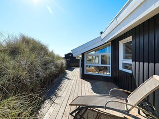 Holiday house Løkken  20