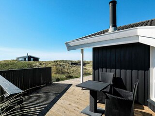 Casa per le vacanze Løkken  6