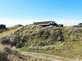 Ferienhaus Løkken  14