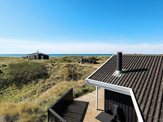 Ferienhaus Løkken  21