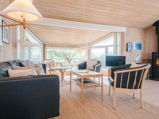 Holiday house Løkken  23