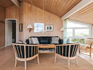 Ferienhaus Løkken  47