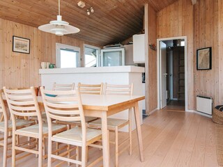 Ferienhaus Løkken  48