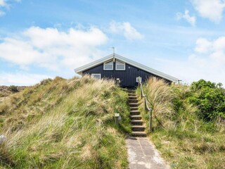 Holiday house Løkken  32
