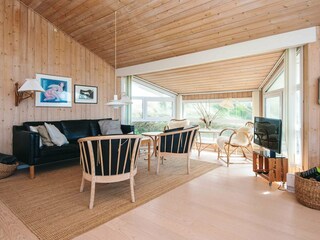 Ferienhaus Løkken  20