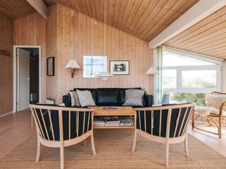 Ferienhaus Løkken  16