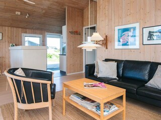 Maison de vacances Løkken  22
