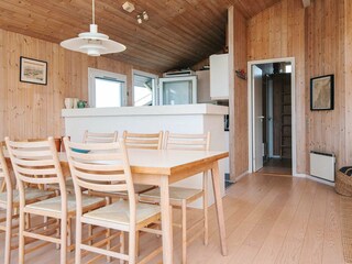 Ferienhaus Løkken  8