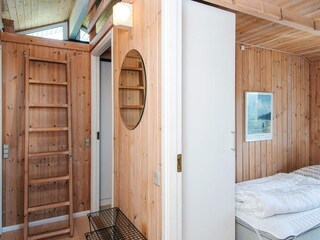 Casa per le vacanze Løkken  17