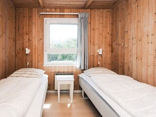 Vakantiehuis Løkken  38