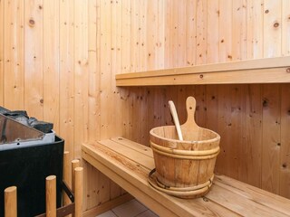 Maison de vacances Løkken  14