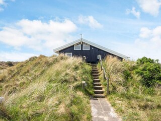 Casa per le vacanze Løkken  6