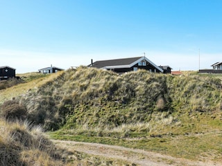 Maison de vacances Løkken  2