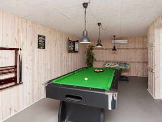 Ferienhaus Bramming  39