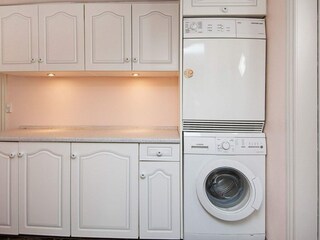 Ferienhaus Bramming  40