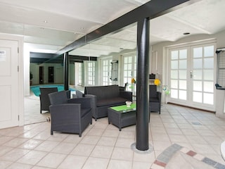 Ferienhaus Bramming  12