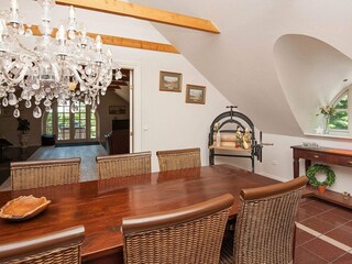 Ferienhaus Bramming  2