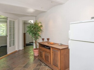 Ferienhaus Bramming  13