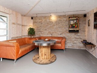 Ferienhaus Bramming  11