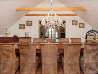 Ferienhaus Bramming  26