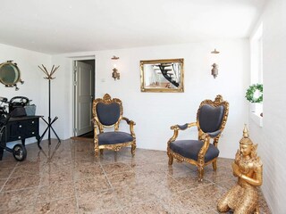 Ferienhaus Bramming  35