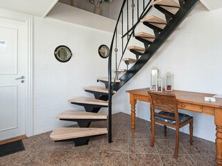 Ferienhaus Bramming  9