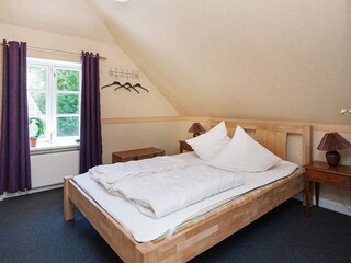 Maison de vacances Bramming  25