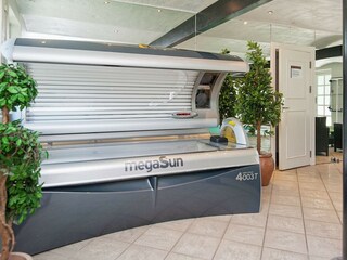 Maison de vacances Bramming  15