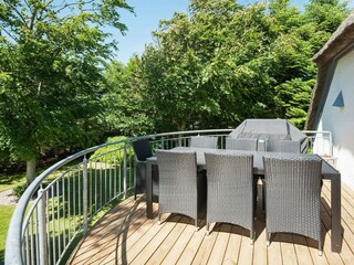 Ferienhaus Bramming  22