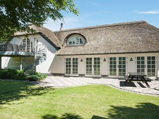 Ferienhaus Bramming  10