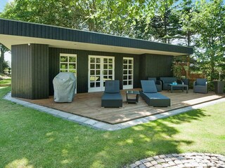 Ferienhaus Bramming  29