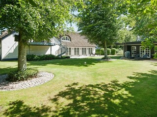 Casa de vacaciones Bramming  16