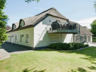 Ferienhaus Bramming  8