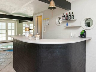 Ferienhaus Bramming  17